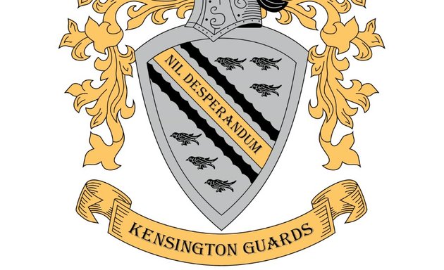 Photo of kensington Guards inc