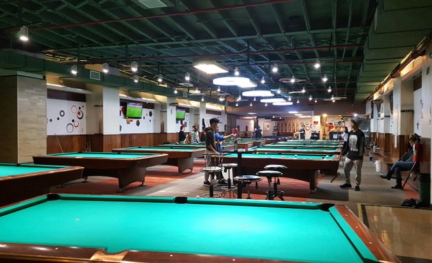 Photo of Prince Billiards