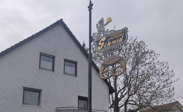 Foto von Bäckerei Schmid