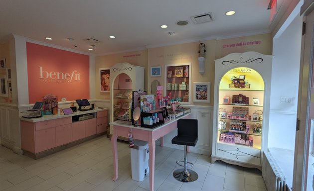 Photo of Benefit Cosmetics Boutique & BrowBar
