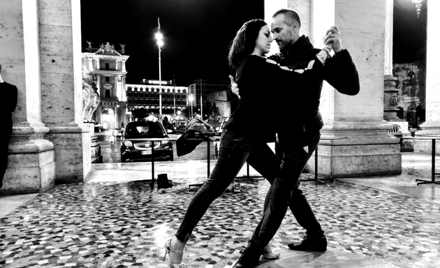 foto [TANGUEDIA] Scuola di Tango Argentino a Roma SUD