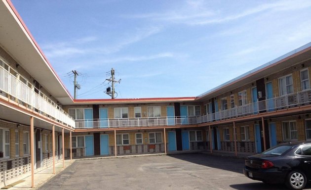 Photo of Motel St-Jacques
