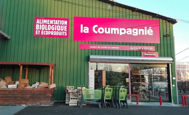 Photo de BIOCOOP La Coumpagnié - Aix Pioline