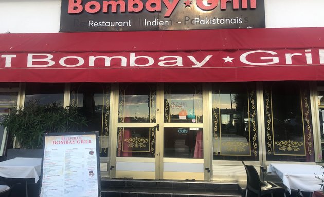 Photo de Bombay Grill