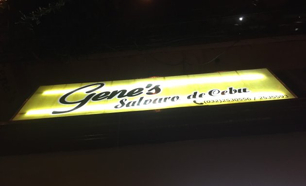 Photo of Gene's Salvaro de Cebu