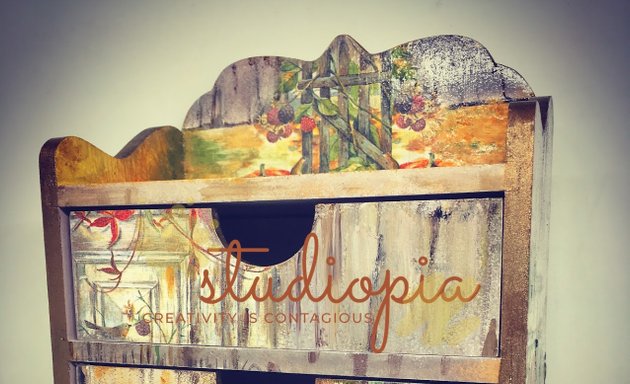 Photo of Studiopia