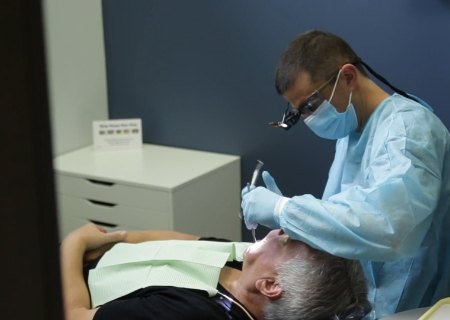Photo of Washington Dental Care