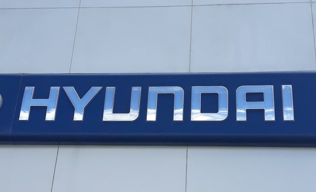 Foto de Hyundai