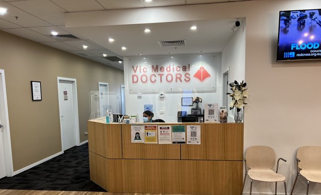 Photo of VIC Medical Doctors Northcote