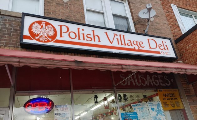 Photo of Polish Village Deli Inc