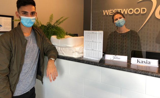 Photo of Westwood Health