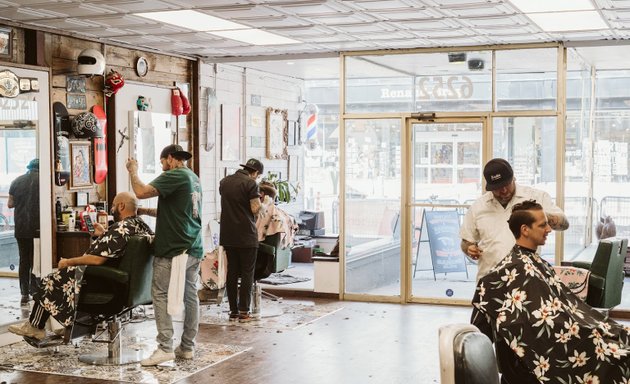 Photo of Savvy barbershop & Tattoo