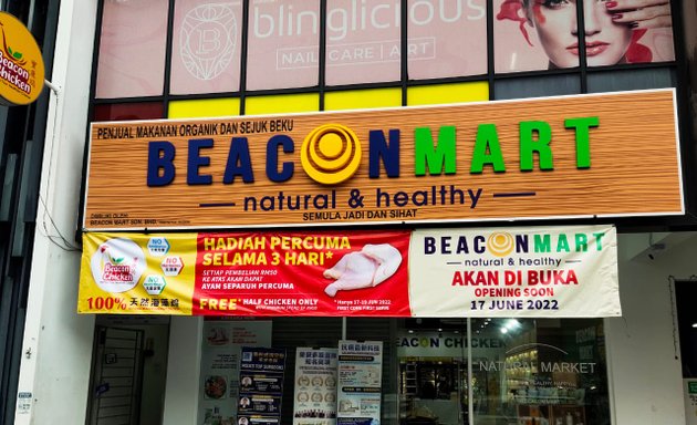 Photo of Beacon Mart (Semenyih)