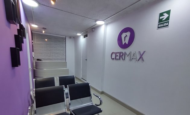 Foto de CERMAX San Martin de Porres Centro Radiologíco dental maxilofacial radiología radiografía odontologica rayos x odontología