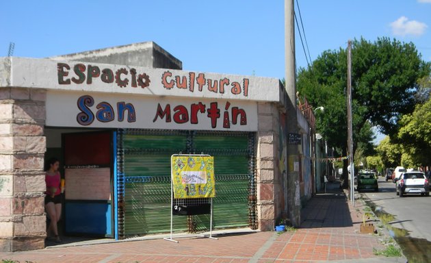 Foto de Espacio Cultural San Martin