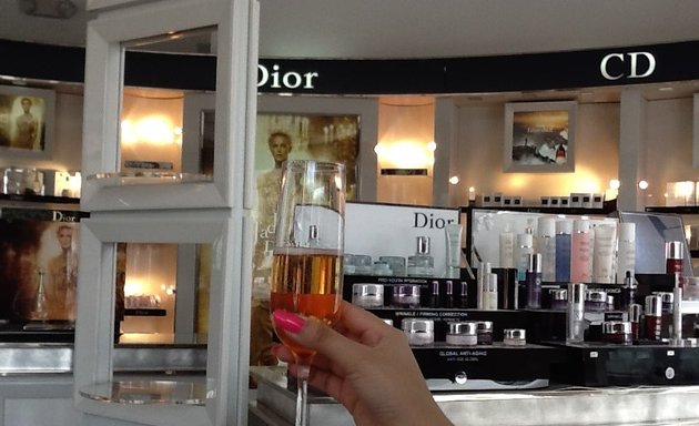 Foto de Dior