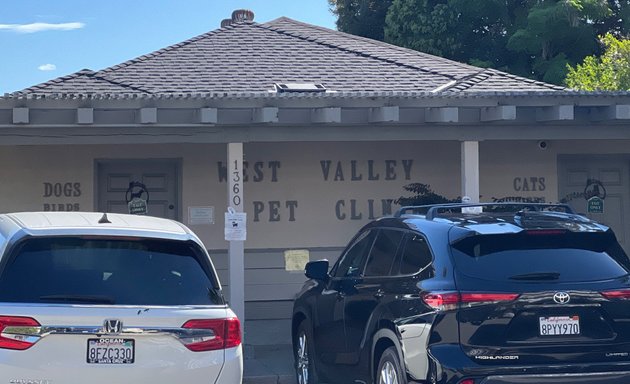 Photo of West Valley Pet Clinic