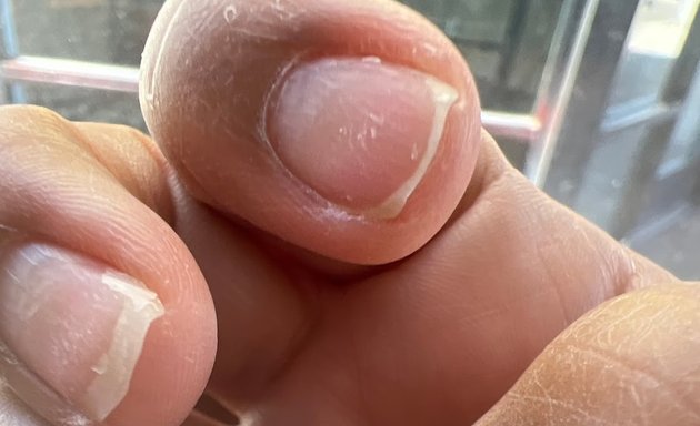 Photo of Lee's Magic Nails