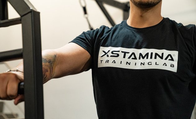 foto Xstamina Training Lab - Personal Training Studio