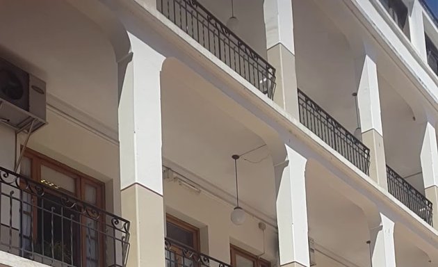 Foto de Universidad Católica de Córdoba (U.C.C.) – Jesuitas [Edificio Centro]