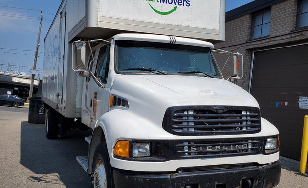 Photo of Smart Mississauga Movers