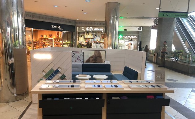 Foto de IQOS POP UP Store Aqua