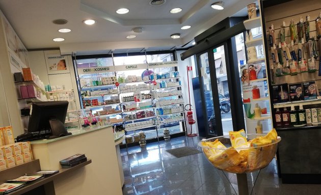 foto Farmacia dei Salesiani