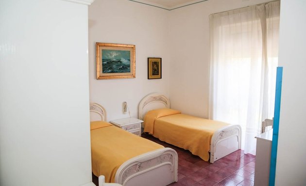 foto Casa di riposo Roma - Residenza La Dolce Vita