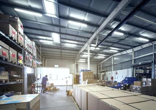 Photo of Arora Warehouse & Logistics