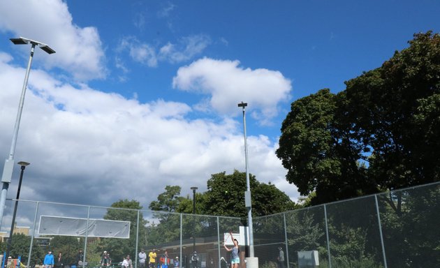 Photo of Sir Winston Churchill Park Tennis Club