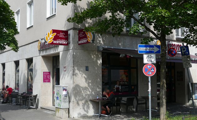 Foto von Privat Bäckerei Wimmer