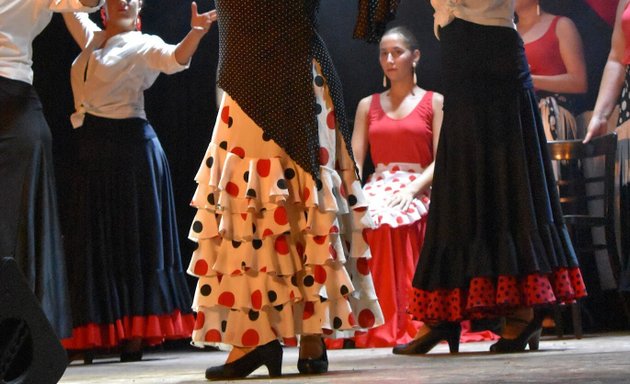 Foto de Escuela de baile Raquel Alonso (Flamenco/Sevillanas)