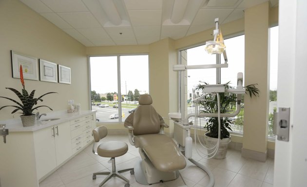 Photo of Maple Dental Hygiene Care