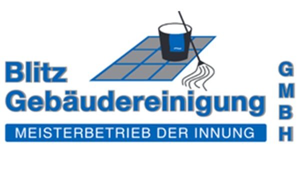 Foto von Blitz Gebäuderreinigung GmbH