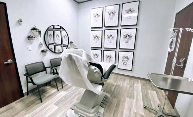 Photo of Skin Shop medSpa: Tiffany Su, MD