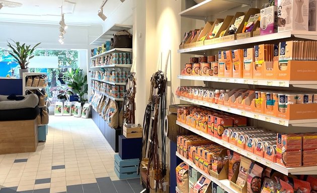 Foto von Pets Deli Schöneberg | Geschäft für Heimtierbedarf