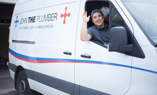 Photo of John The Plumber