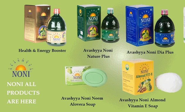 Photo of Avashyya Noni Herbal Care