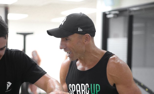 Photo of Sparc-up Fitness