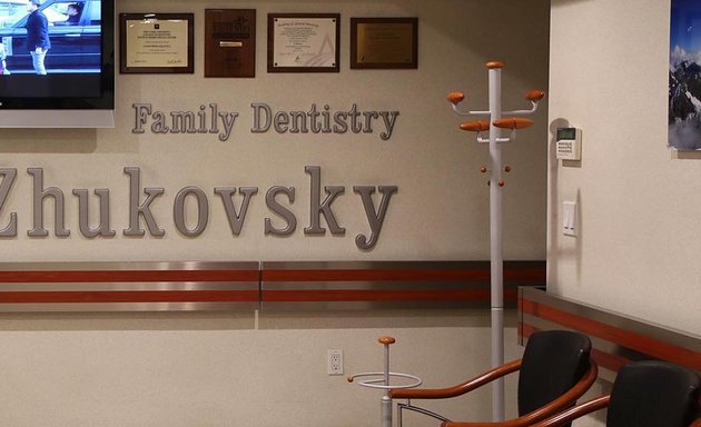 Photo of Leonard Zhukovsky Dental Clinic
