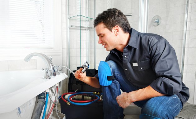 Photo of Plumbers Highbury