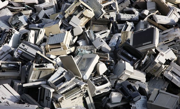 Photo of Kohinoor E-waste Recycling Pvt. Ltd.