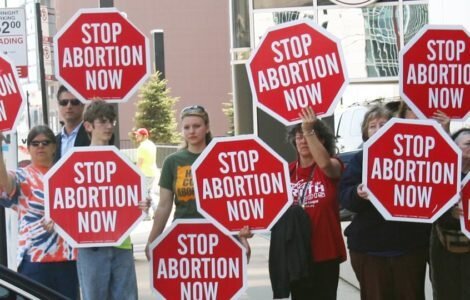 Photo of Pro-Life Action League