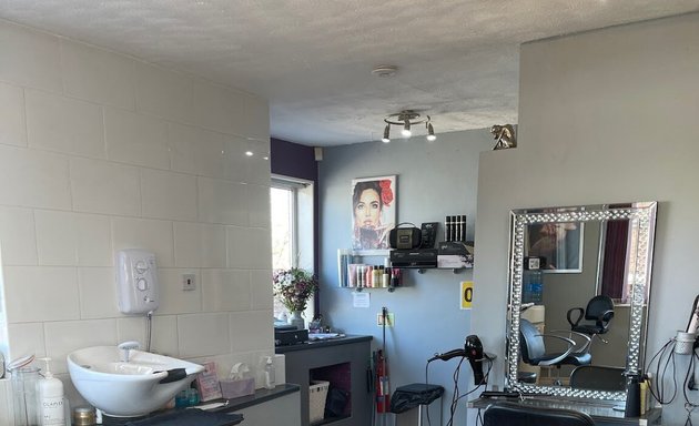 Photo of Annettes Hair & Beauty Studio
