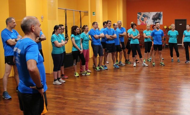 foto Running School