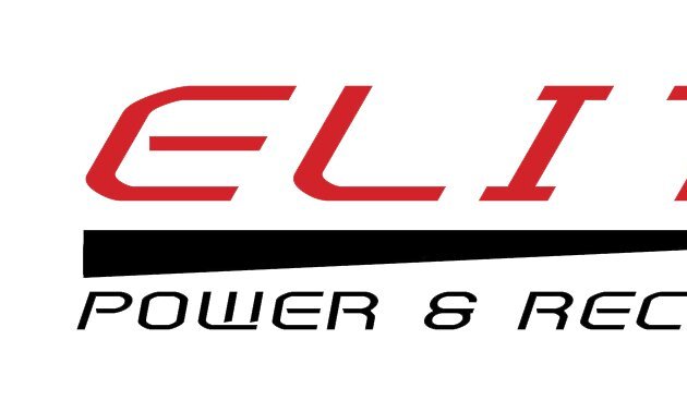 Photo of Elite Power & Recovery