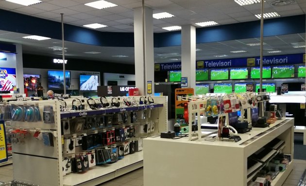 foto Euronics Nova