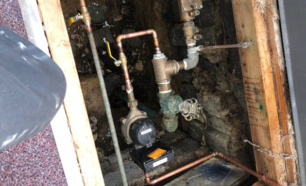 Photo of Fred Jonas Plumbing & Heating