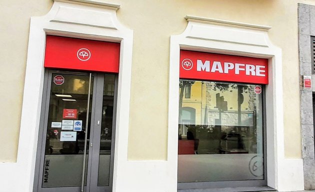 Foto de Mapfre