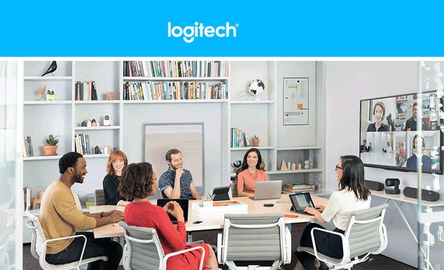 Foto von Logitech GmbH